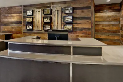 Photo 3 - Residence Inn by Marriott Breckenridge