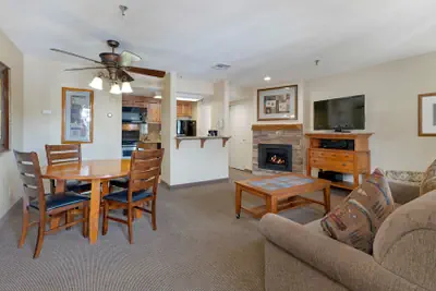Photo 4 - Holiday Inn Club Vacations Tahoe Ridge Resort by IHG