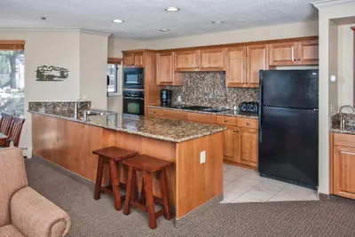 Photo 5 - Holiday Inn Club Vacations Tahoe Ridge Resort by IHG