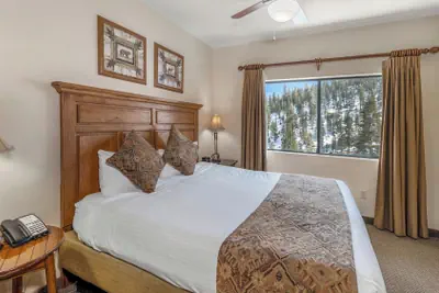Photo 5 - Holiday Inn Club Vacations Tahoe Ridge Resort by IHG