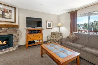Photo 3 - Holiday Inn Club Vacations Tahoe Ridge Resort by IHG