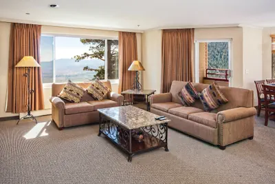 Photo 4 - Holiday Inn Club Vacations Tahoe Ridge Resort by IHG