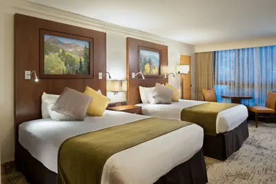 Photo 4 - The Cliff Lodge and Spa