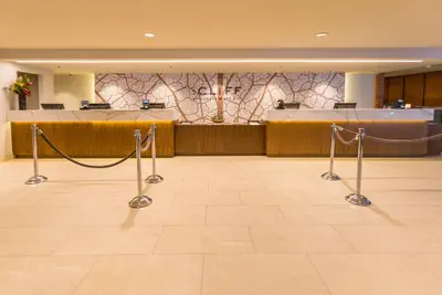 Photo 3 - The Cliff Lodge and Spa