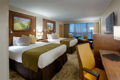 Photo 5 - The Cliff Lodge and Spa