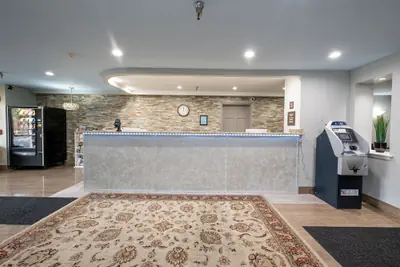 Photo 3 - Hilltop Inn and Suites, near Foxwoods Casino