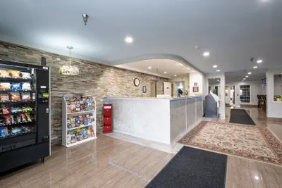 Photo 5 - Hilltop Inn and Suites, near Foxwoods Casino