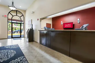 Photo 3 - Red Roof Inn Carrollton