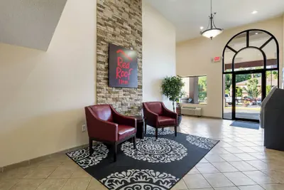 Photo 3 - Red Roof Inn Carrollton