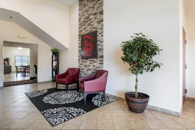 Photo 4 - Red Roof Inn Carrollton