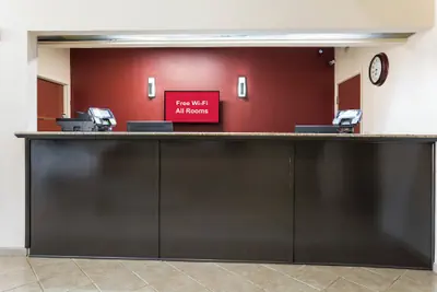 Photo 5 - Red Roof Inn Carrollton