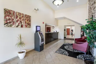 Photo 5 - Red Roof Inn Carrollton