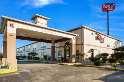 Photo 2 - Red Roof Inn Carrollton