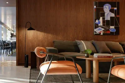 Photo 5 - Kimpton Banneker Hotel by IHG