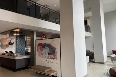 Photo 3 - Atwell Suites Austin Airport by IHG