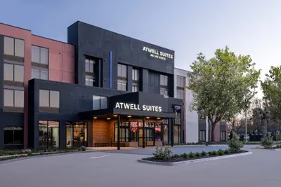 Photo 2 - Atwell Suites Austin Airport by IHG