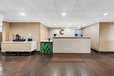 Photo 3 - Comfort Inn & Suites Fairborn near Wright Patterson AFB