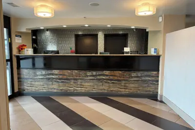 Photo 3 - Best Western Plus Jackson Downtown Coliseum