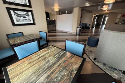 Photo 4 - Best Western Plus Jackson Downtown Coliseum
