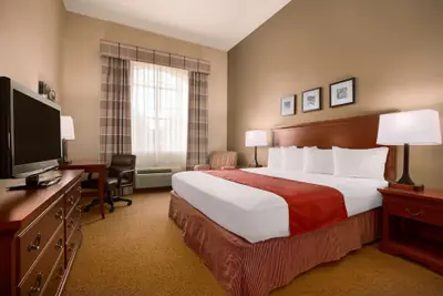 Photo 5 - Country Inn & Suites by Radisson, Houston Intercontinental Airport East, TX