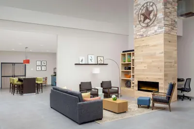 Photo 2 - Country Inn & Suites by Radisson, Houston Intercontinental Airport East, TX