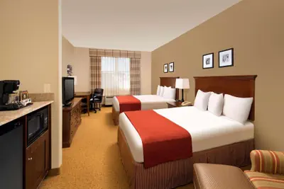 Photo 4 - Country Inn & Suites by Radisson, Houston Intercontinental Airport East, TX