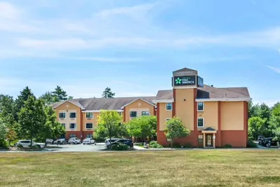 Photo 2 - Extended Stay America Suites Portland Scarborough