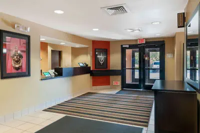 Photo 5 - Extended Stay America Suites Detroit Canton