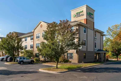 Photo 2 - Extended Stay America Suites Detroit Canton