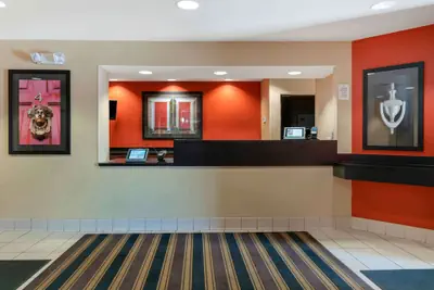 Photo 4 - Extended Stay America Suites Detroit Canton