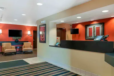 Photo 3 - Extended Stay America Suites Detroit Canton