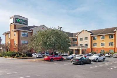 Photo 2 - Extended Stay America Suites Savannah Midtown