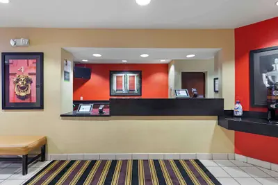 Photo 3 - Extended Stay America Suites Savannah Midtown