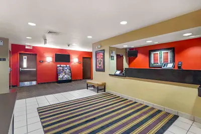 Photo 5 - Extended Stay America Suites Savannah Midtown