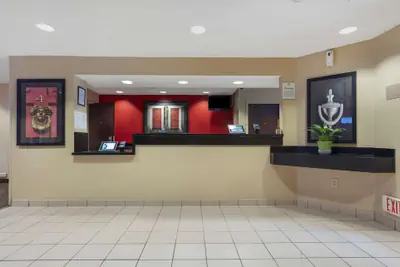 Photo 3 - Extended Stay America Suites Stockton March Lane