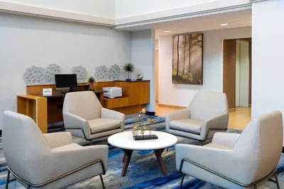 Photo 4 - Fairfield Inn & Suites by Marriott Clearwater
