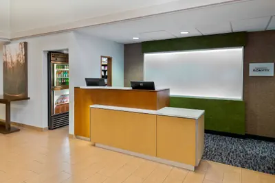 Photo 3 - Fairfield Inn & Suites by Marriott Clearwater
