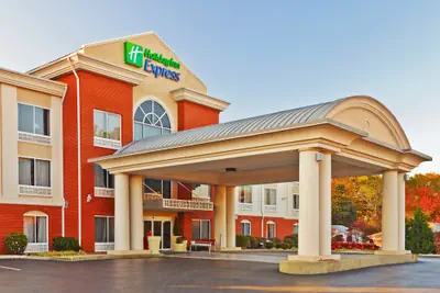 Photo 2 - Holiday Inn Express & Suites Chattanooga (East Ridge) by IHG