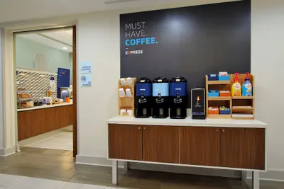 Photo 4 - Holiday Inn Express & Suites Chattanooga (East Ridge) by IHG
