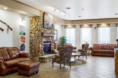 Photo 4 - Quality Inn Oacoma - Chamberlain