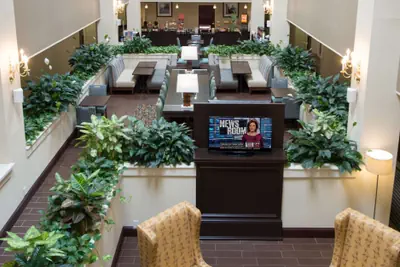 Photo 2 - Hampton Inn Cornelia