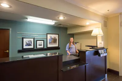 Photo 3 - Hampton Inn Cornelia