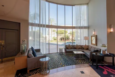 Photo 3 - Anaheim Marriott Suites