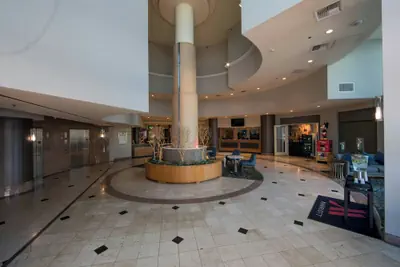Photo 5 - Anaheim Marriott Suites