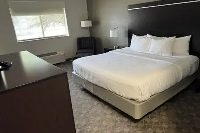 Photo 5 - Comfort Inn Huntington near University area
