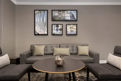 Photo 3 - Residence Inn by Marriott Charlotte SouthPark