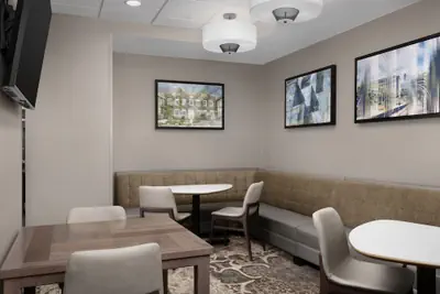 Photo 4 - Residence Inn by Marriott Charlotte SouthPark