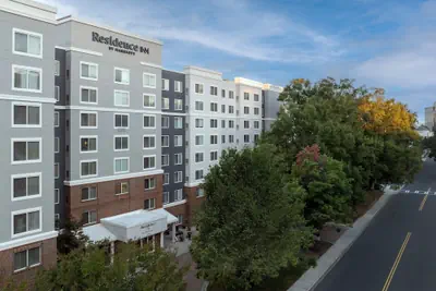 Photo 2 - Residence Inn by Marriott Charlotte SouthPark