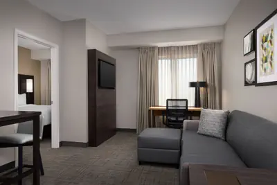 Photo 5 - Residence Inn by Marriott Charlotte SouthPark
