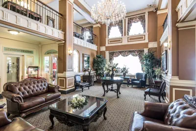 Photo 3 - Hotel Bothwell Sedalia Central District, an Ascend Collection Hotel
